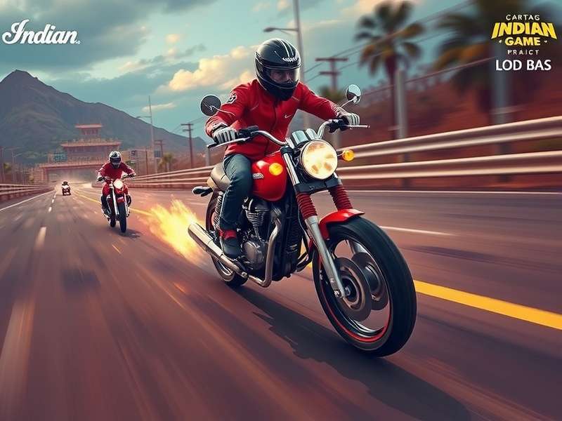 Code ACE Racer गेम का मुख्य स्क्रीनशॉट