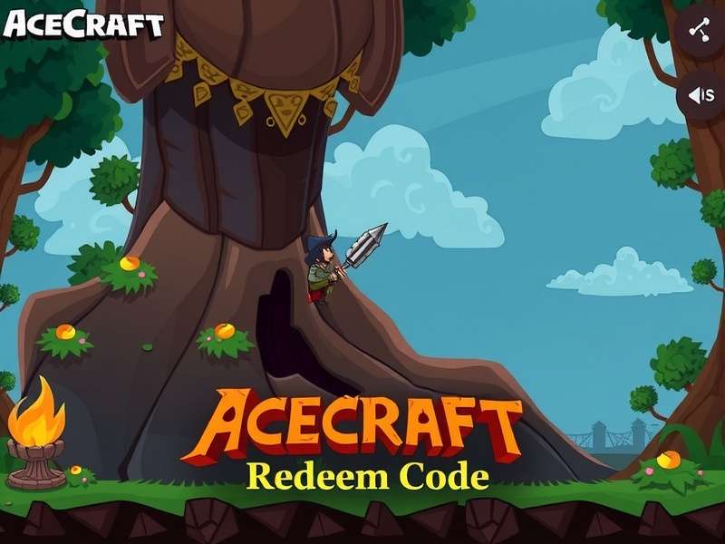 Acecraft Nemeses Gameplay Screenshot