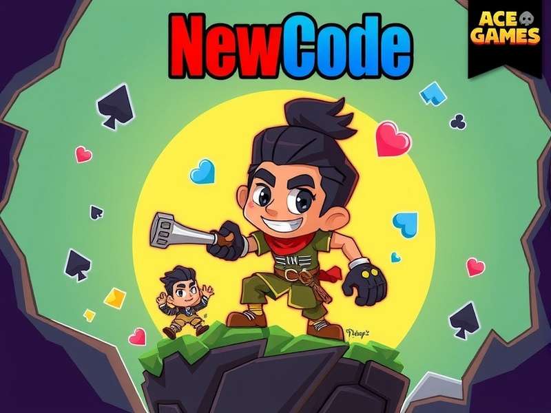 नया कोड एसीक्राफ्ट कपहेड गेम स्क्रीनशॉट