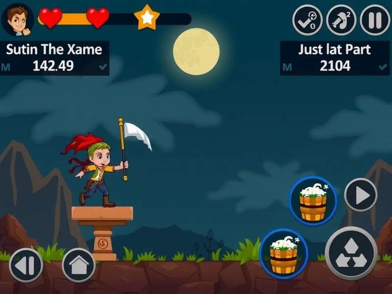 Code ACE गेमप्ले स्क्रीनशॉट