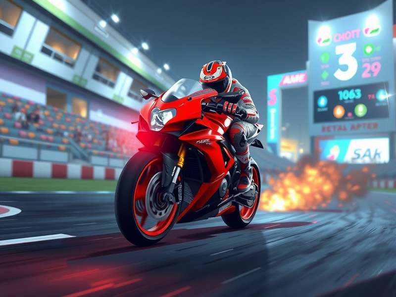 Code ACE Racer नवीनतम गेमप्ले