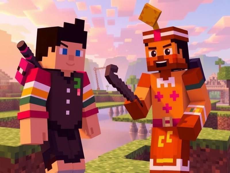 गेमिंग किंग का इंटरव्यू