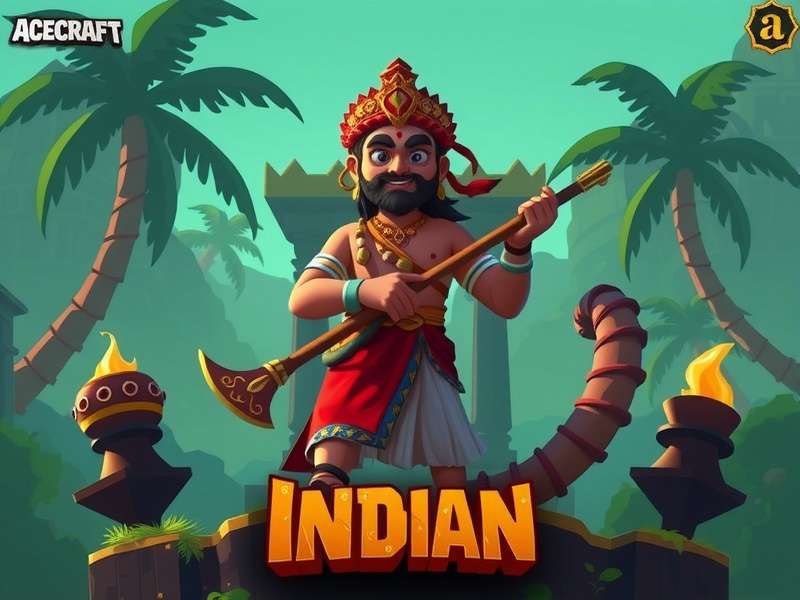 Code ACE Acecraft Creators गेम इंटरफेस