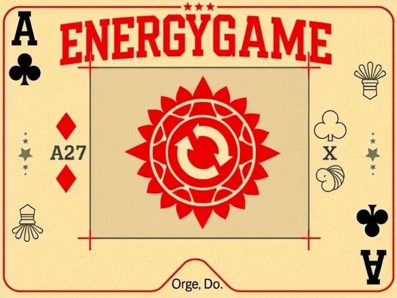 Code ACE Energy Forms Interface