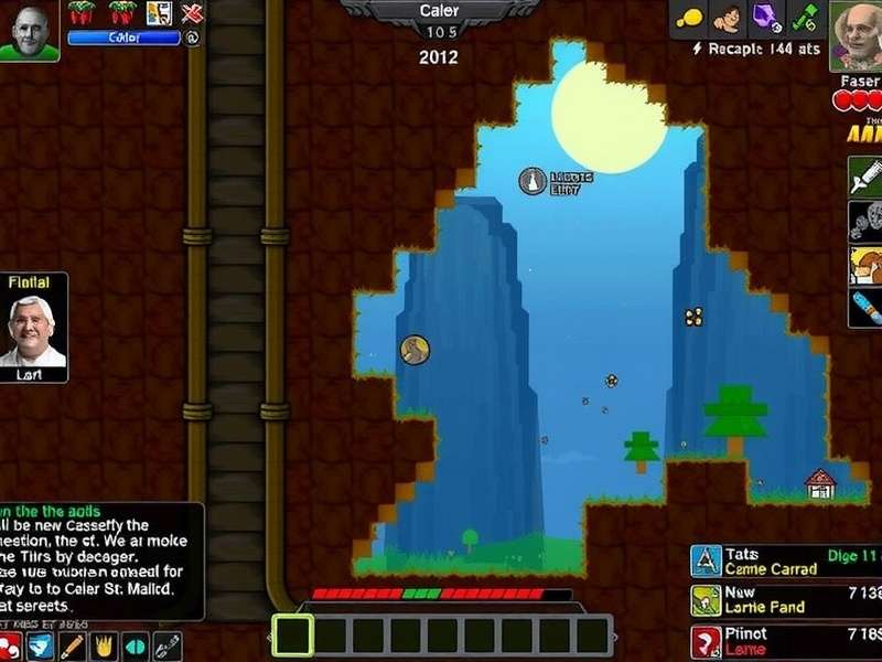 Code ACE गेम इंटरफेस