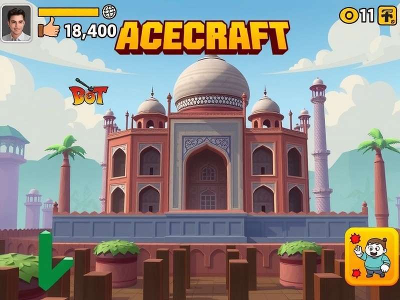 Code ACE Invitation Code Interface