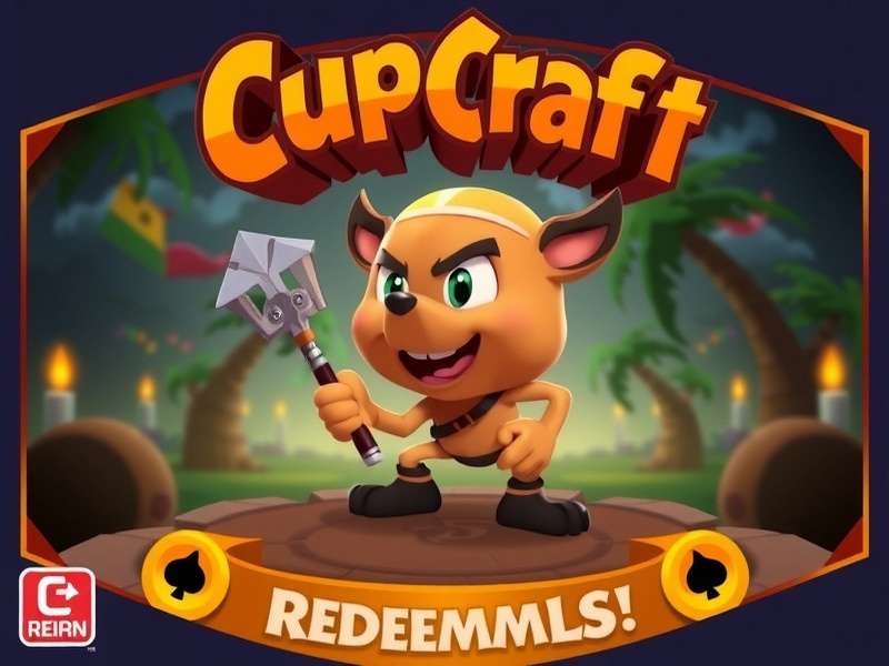 AceCraft Cuphead Game Interface