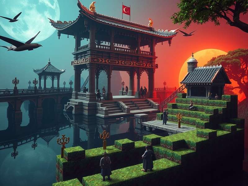 AceCraft PC रीडीम कोड गाइड