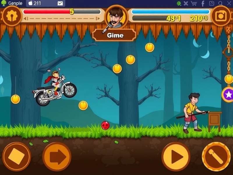 Code ACE गेम का मुख्य बैनर