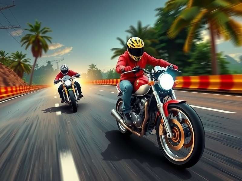 Code ACE Racing गेमप्ले स्क्रीनशॉट