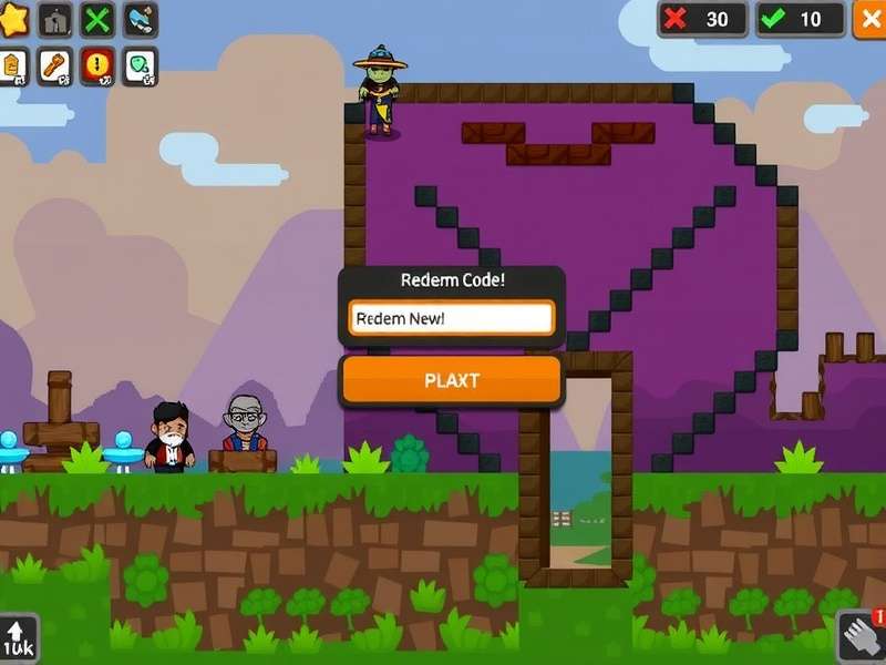 AceCraft गेम रीडीम कोड