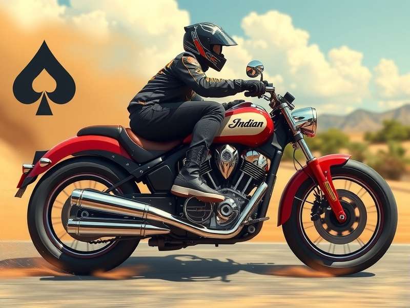 Code ACE Racing USA गेमप्ले स्क्रीनशॉट