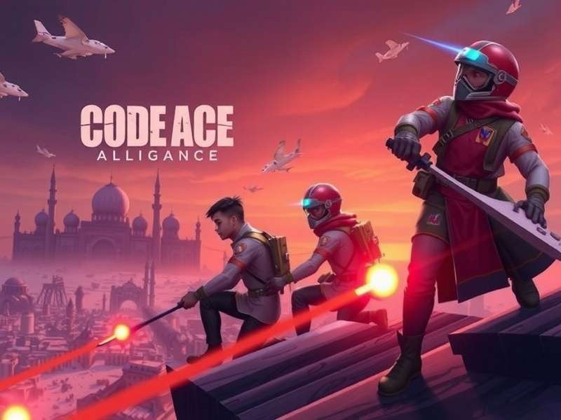Code ACE Alliance Community Meetup