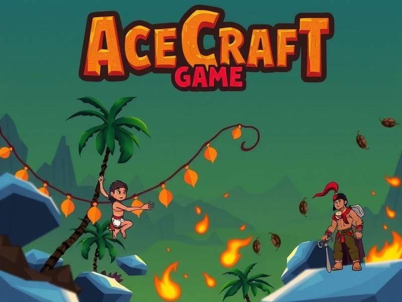 Acecraft November Redeem Code
