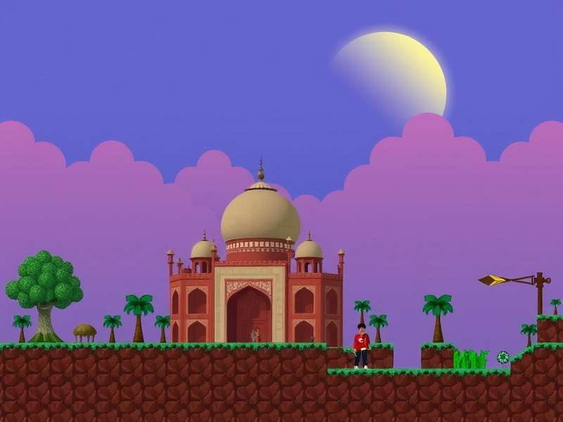 Code ACE प्रोग्रामिंग प्लेटफॉर्म इंटरफेस