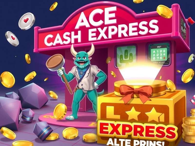 Indian gamers competing in a Code ACE tournament