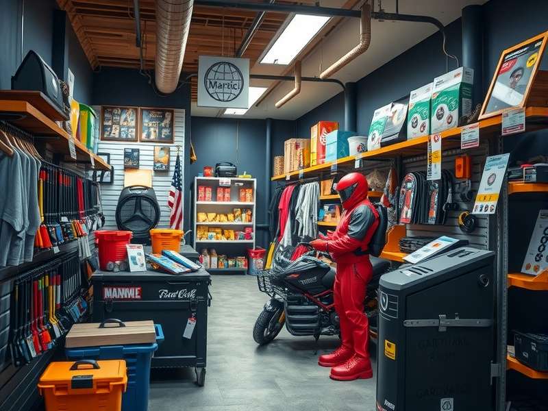 Premium Code ACE gaming hardware setup with illuminated keyboard, mouse, and Ace Racer racing wheel in an Indian gamer's room