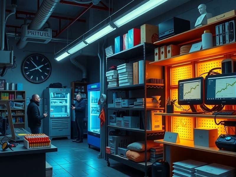 Code ACE Racing Engine Components