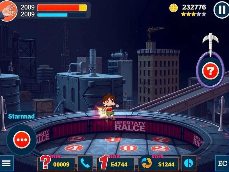 Strategic analysis dashboard showing Ace Casino game metrics and player statistics