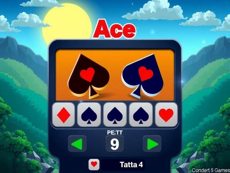 Tata Ace mini truck navigating a busy Indian market street