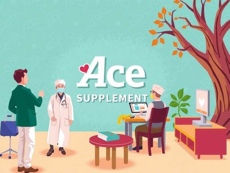 Ace Medicare Supplement Healthcare Coverage Guide