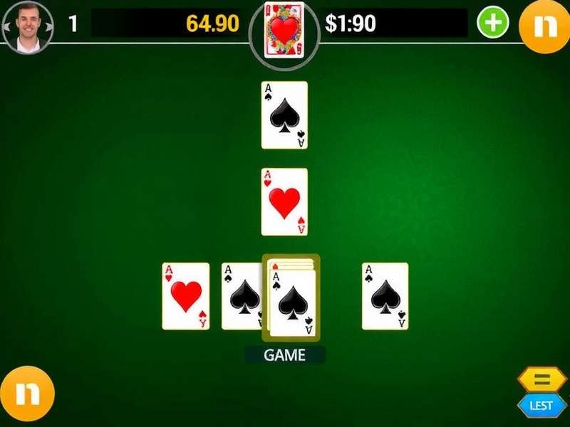 Ace of Spades HQ Command Center Interface showing game stats and maps