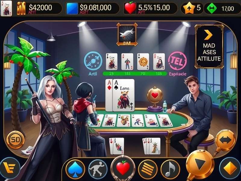 Ace Uae gameplay screenshot showing intense action in a futuristic city