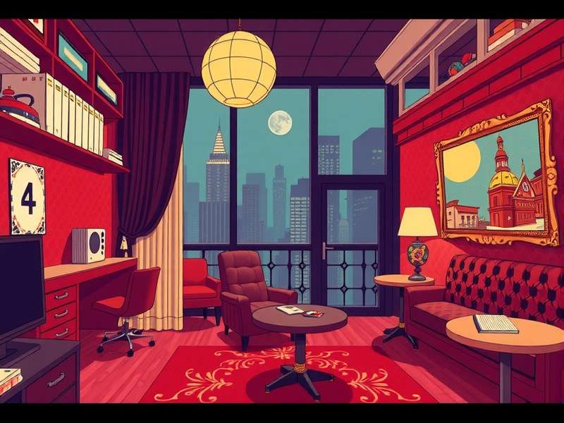 Visual map of the Ace Hotel community and resources network across India