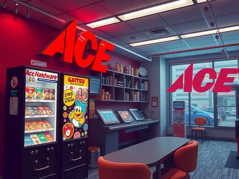 Modern hardware toolset and gaming controller side by side in an Indian home setting