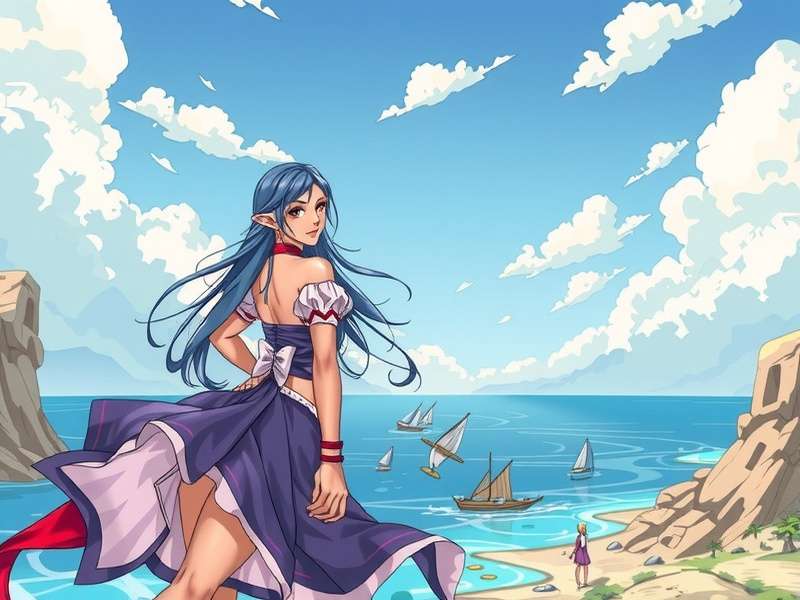 A vibrant tech hub scene in Tel Aviv, Israel, symbolizing innovation