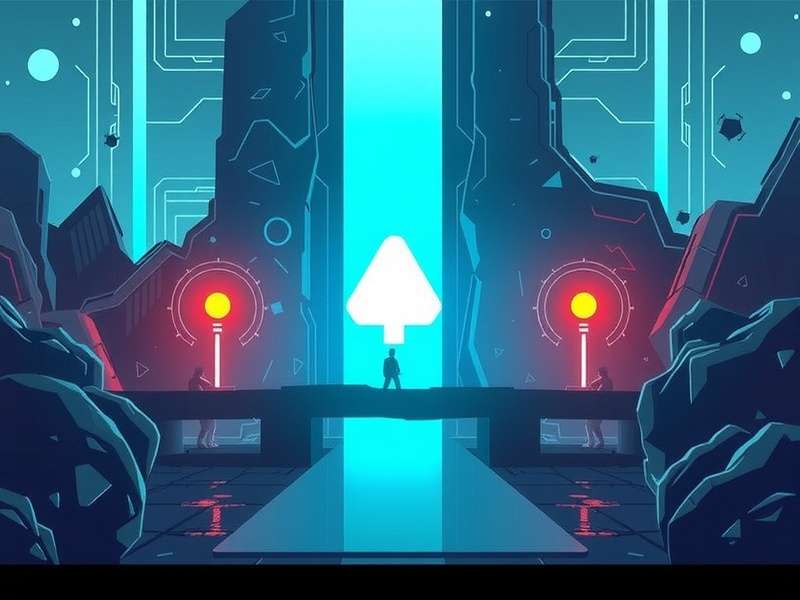 Strategic map positioning diagram for Code ACE