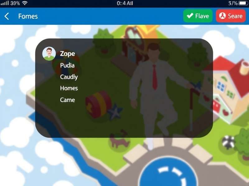 Healthcare professional using digital tablet in a modern hospital setting