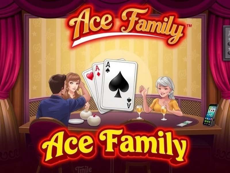 Ace Family gaming community gathering in India
