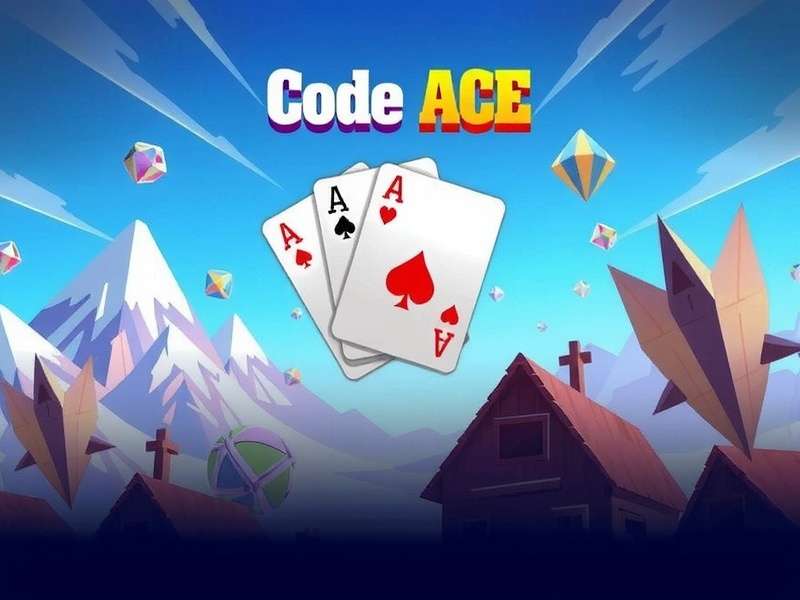 Visual representation of the Code ACE ecosystem connecting coding, gaming, and community