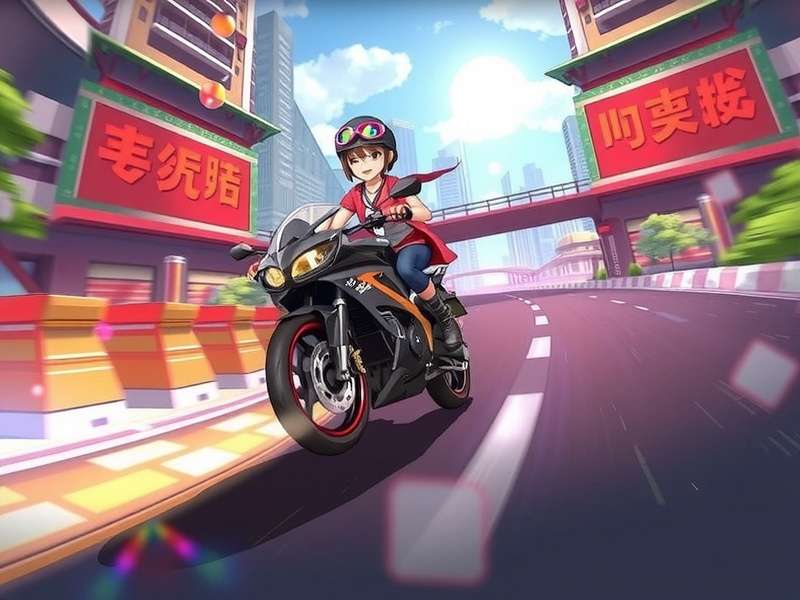 Code Ace Racer China — Indian racing community ultimate guide