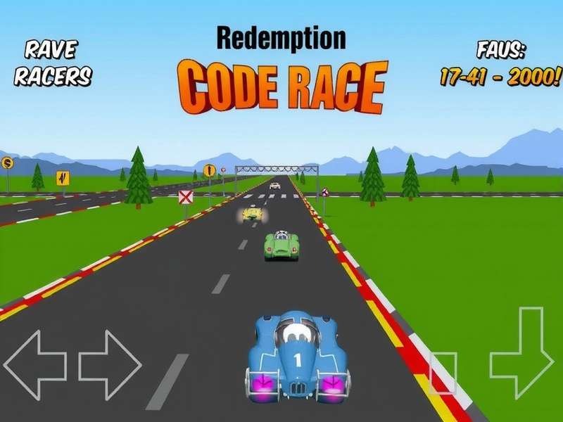 Redemption Code Ace Racer – Latest working codes and rewards for Indian players in 2025