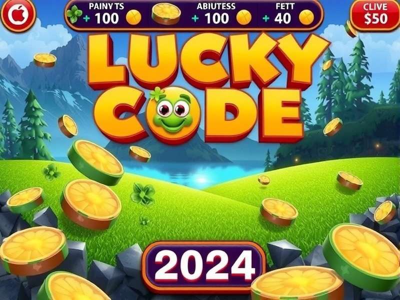 Lucky Code Ace Game 2024 – Ultimate gaming guide and strategy hub for Indian players