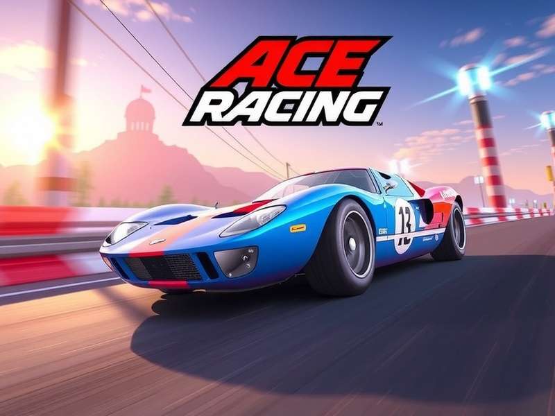 Code Ace Racing Usa – India's premier racing game guide with exclusive data and strategies