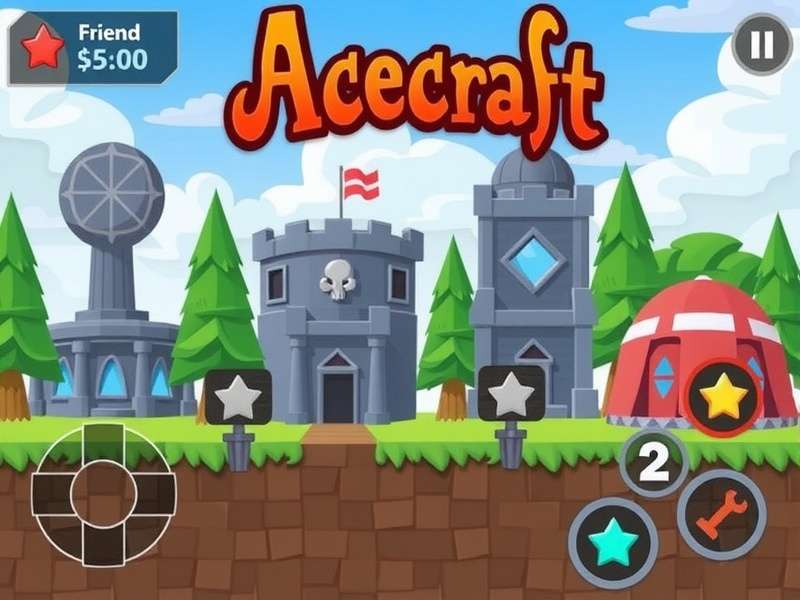 Friend Code Acecraft Apk – Ultimate Code ACE Gaming Guide for India
