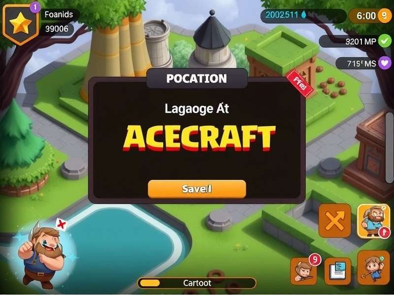 Invitation Code Acecraft gameplay showcase featuring Code ACE platform in India