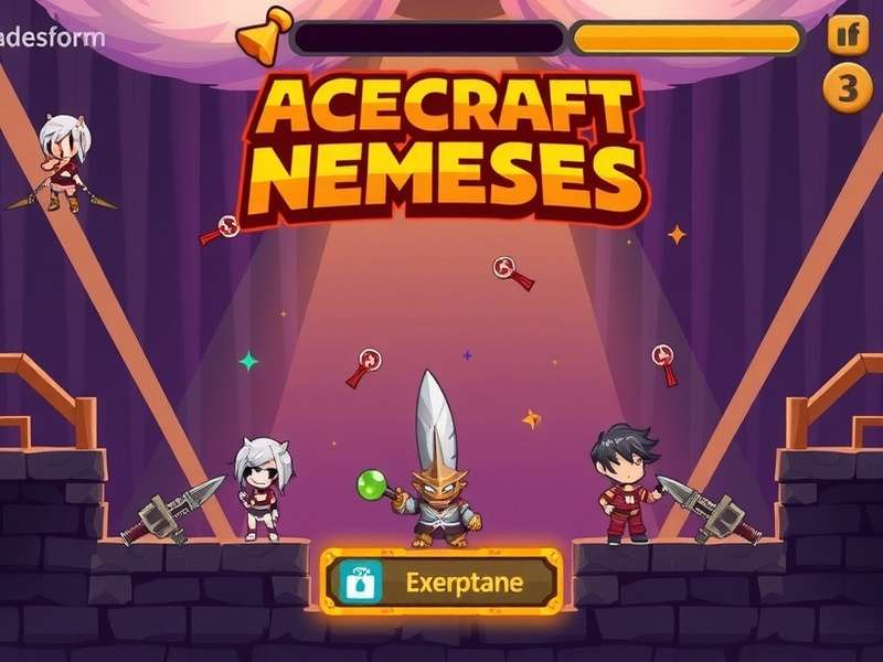 New Code Acecraft Nemeses – exclusive guide and deep dive for Indian players
