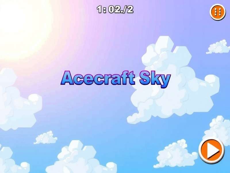 Ace Of Base gameplay overview showing the main base interface of Code ACE
