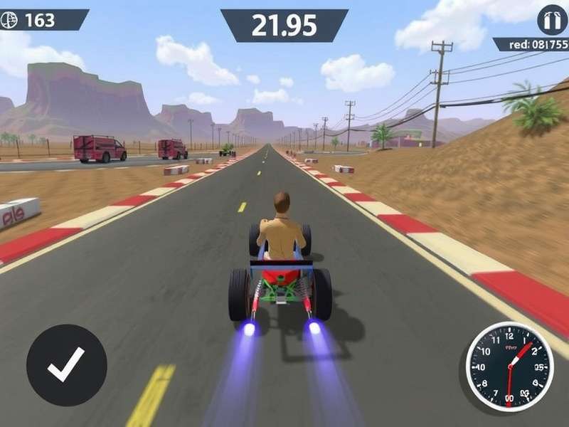 Ace Racer 2023 redemption code banner for Indian players showing rare vehicles and rewards